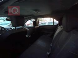 شيفروليه ايكونس